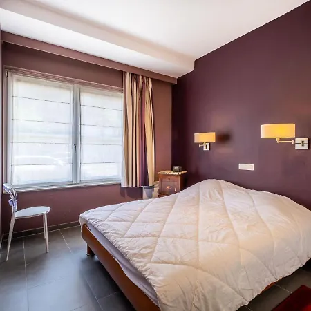 Appartement Kloosterhof 239b In Sint-idesbald Main Street